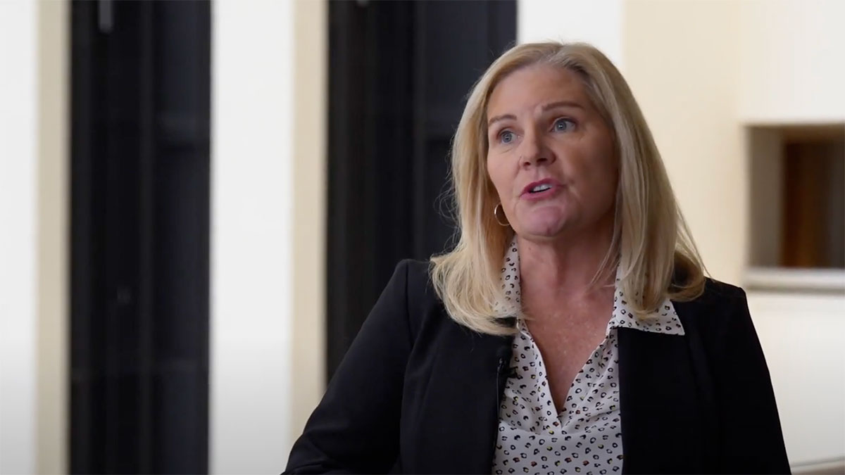 MBA Servicing - Kathy Holmes