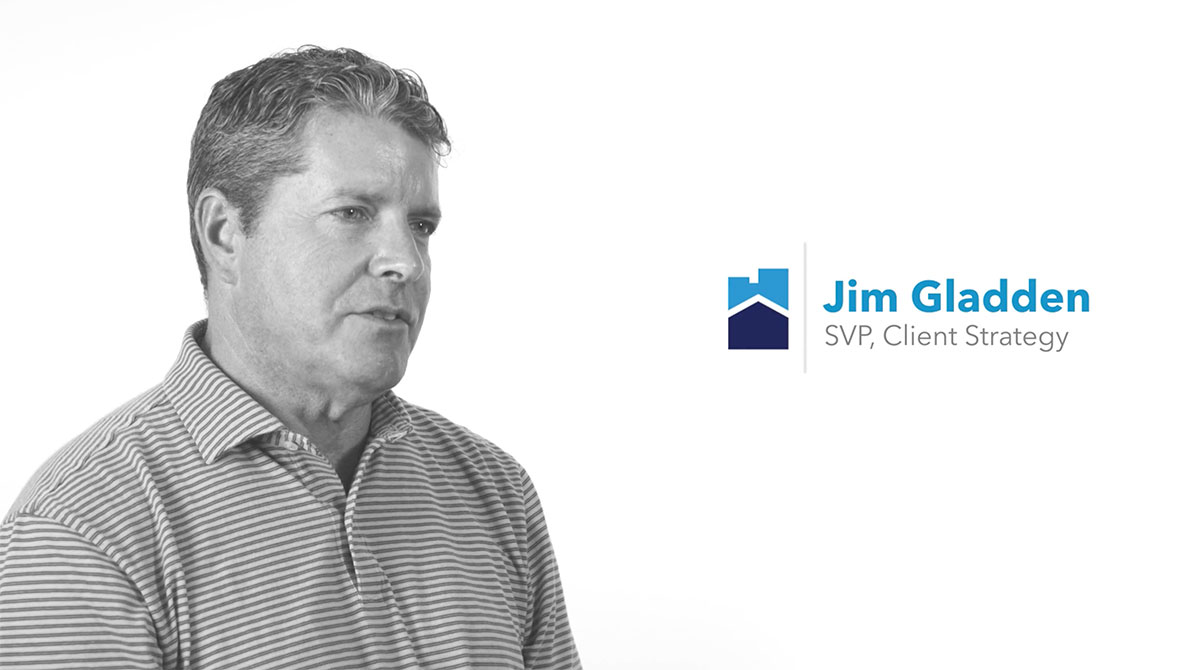 Leadership Conversation Series - Jim Gladden